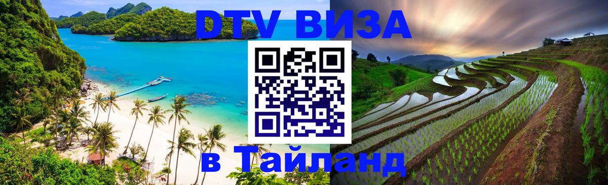 Виза ДТВ на 5 лет в Тайланд Сыктывкар 